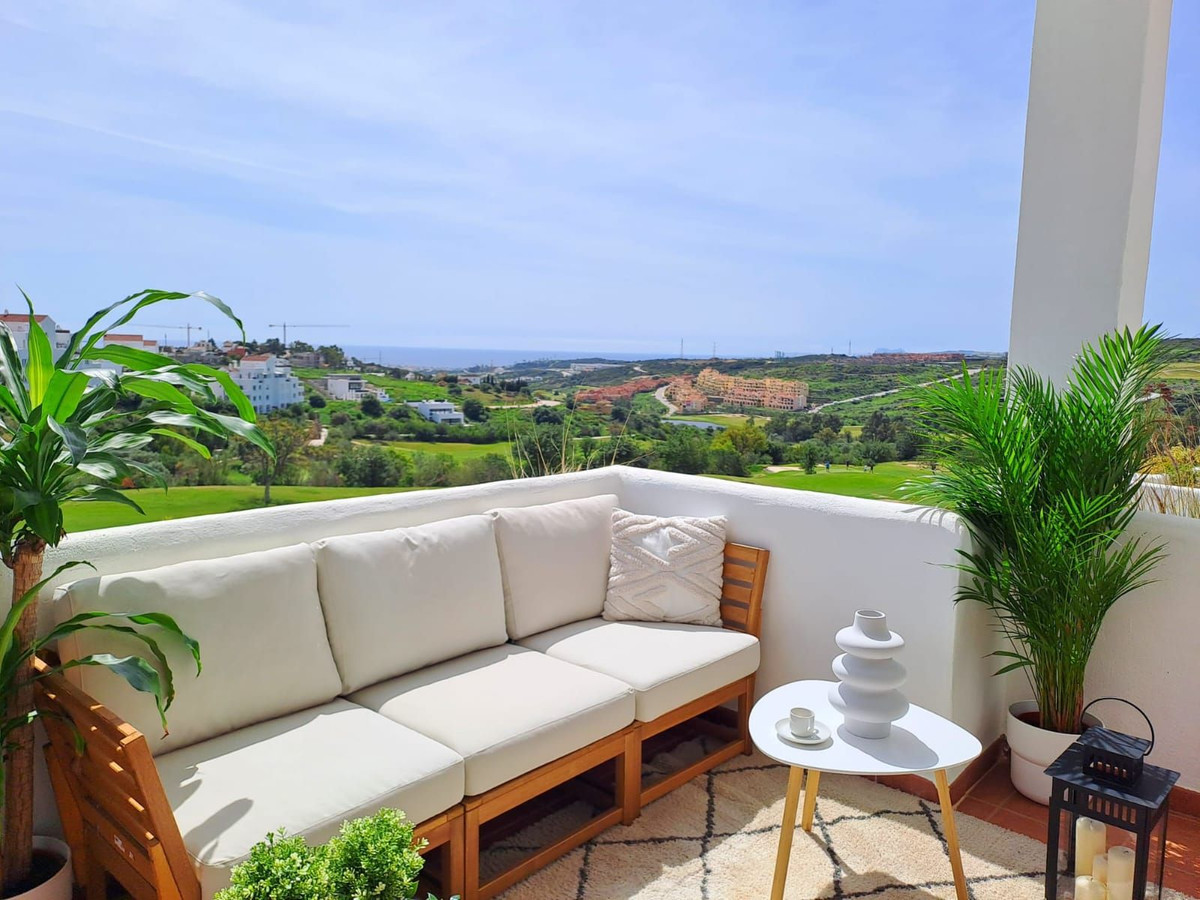2 Bedroom Apartment for Sale in Valle Romano — view 17