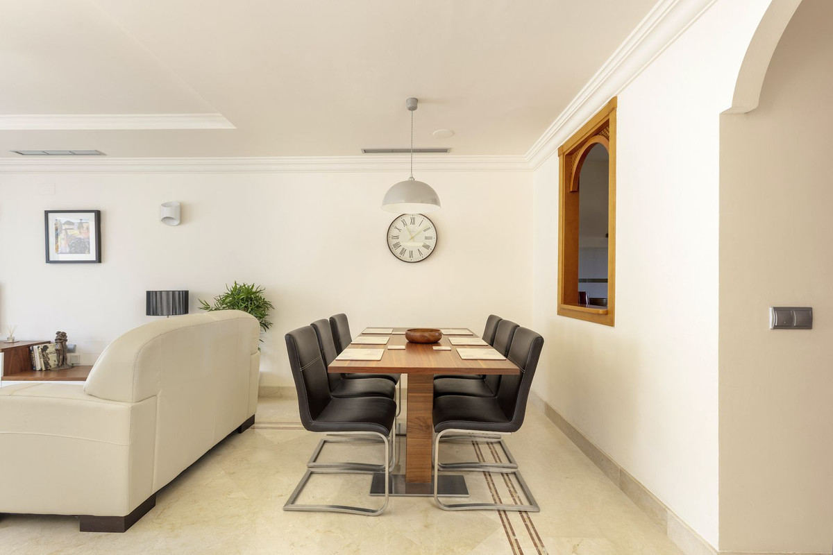 2 Bedroom Apartment for Sale in Nueva Andalucía — 5