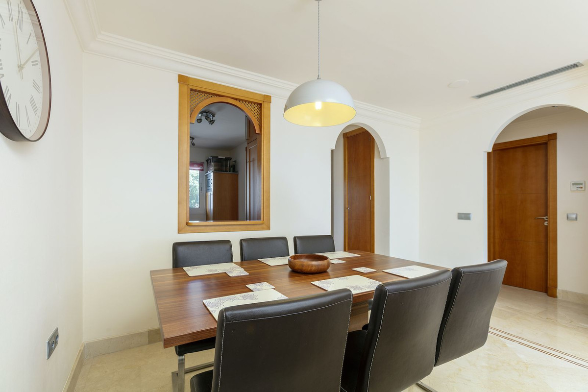 2 Bedroom Apartment for Sale in Nueva Andalucía — 7