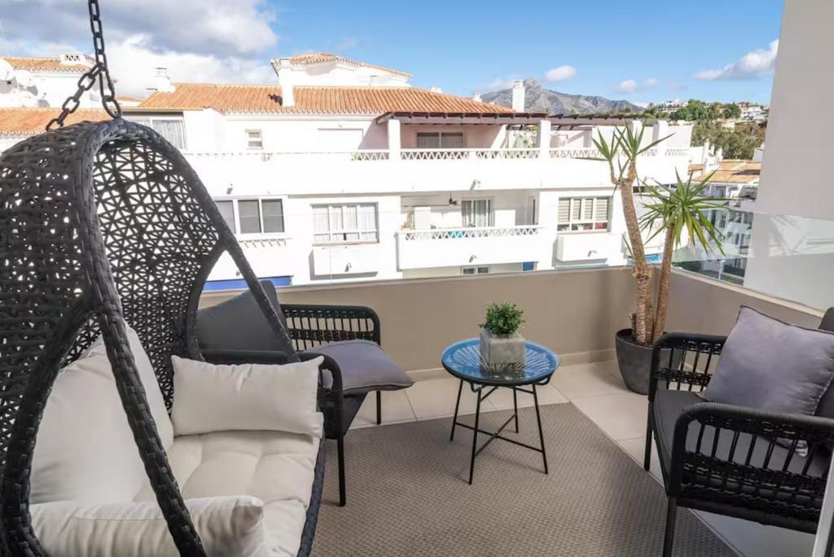 3 Bedroom Apartment for Sale in Nueva Andalucía