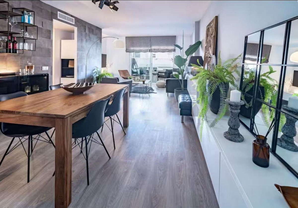 3 Bedroom Apartment for Sale in Nueva Andalucía — 4