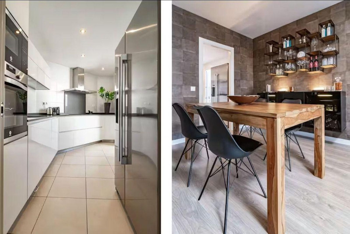 3 Bedroom Apartment for Sale in Nueva Andalucía — 5