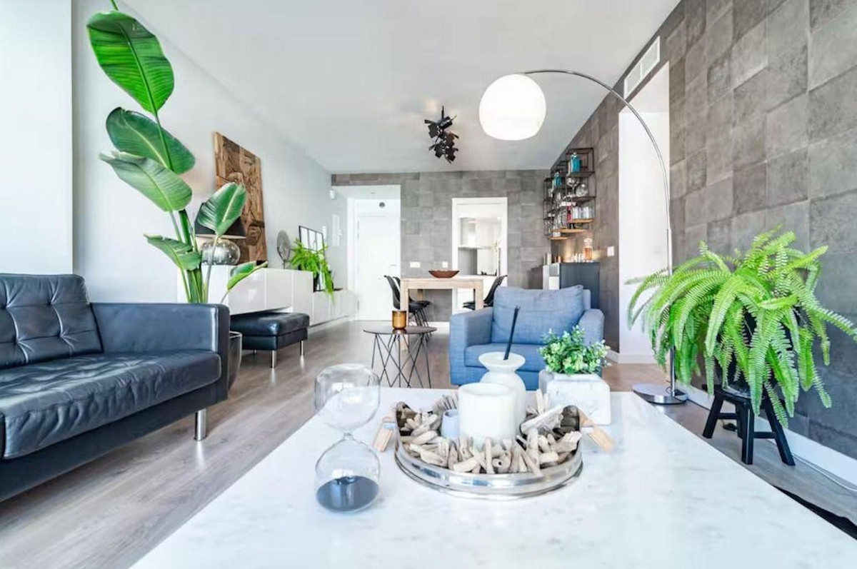 3 Bedroom Apartment for Sale in Nueva Andalucía — 6