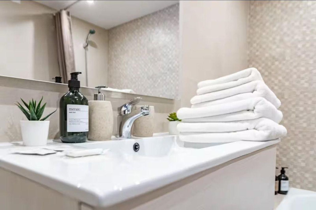 3 Bedroom Apartment for Sale in Nueva Andalucía — 9