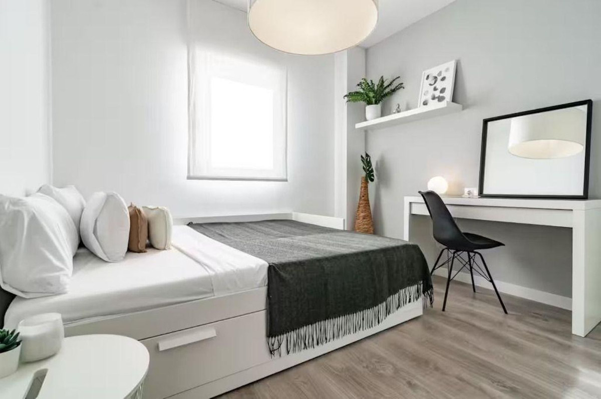 3 Bedroom Apartment for Sale in Nueva Andalucía — view 10