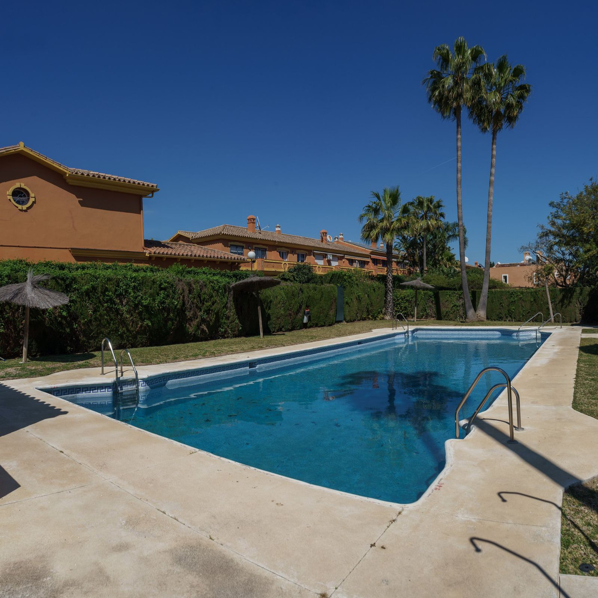 4 Bedroom Villa for Sale in Atalaya