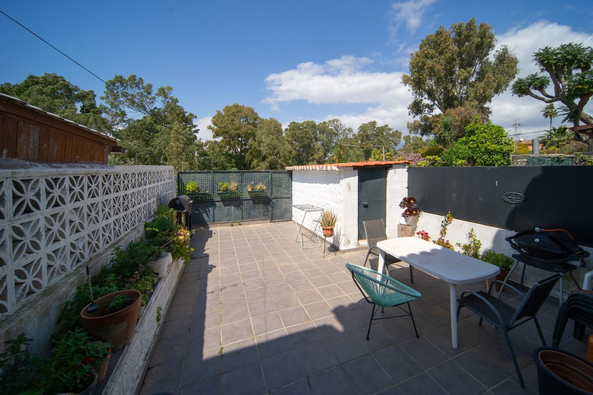 4 Bedroom Villa for Sale in Atalaya — view 13