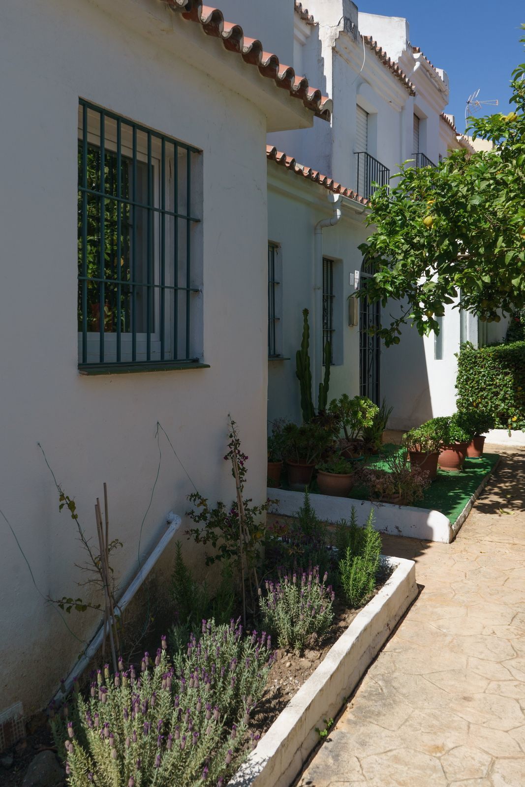 4 Bedroom Villa for Sale in Atalaya — view 14