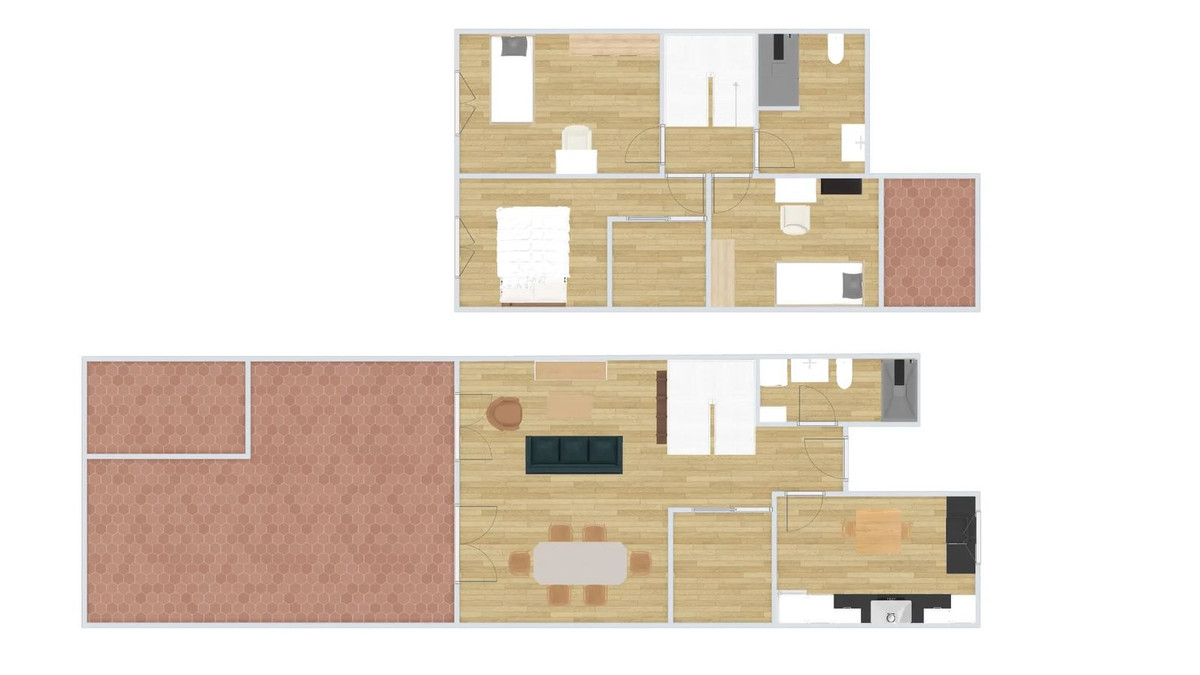 4 Bedroom Villa for Sale in Atalaya — view 15
