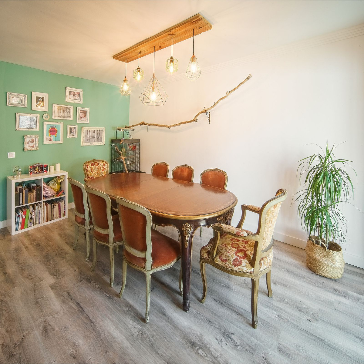 4 Bedroom Villa for Sale in Atalaya — 4