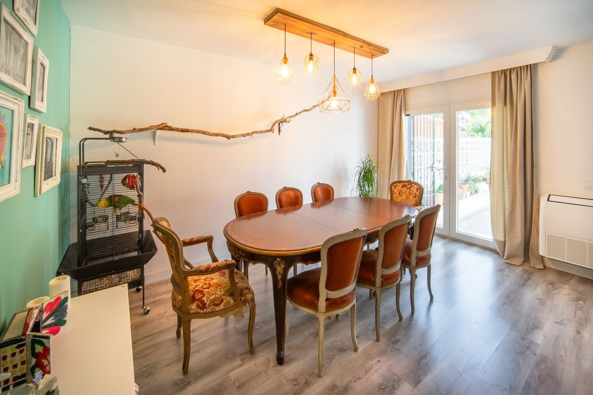 4 Bedroom Villa for Sale in Atalaya — 5