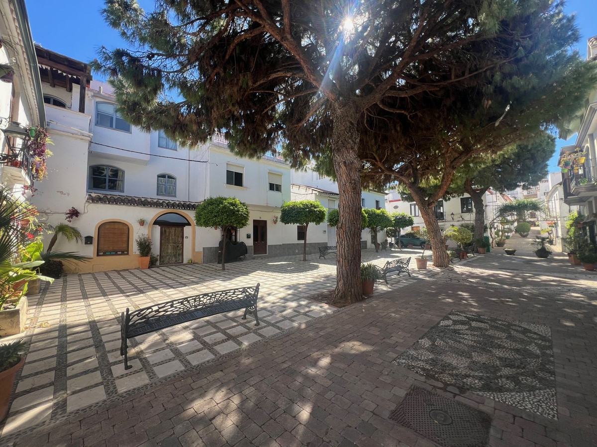 3 Chambres Villa à Vendre à Estepona