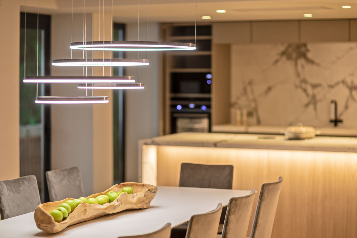 5 Bedroom Apartment for Sale in Puerto Banús — 7