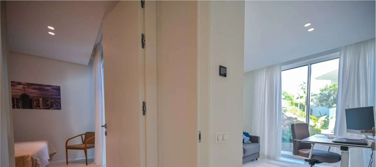 3 Bedroom Apartment for Sale in Marbella — 5