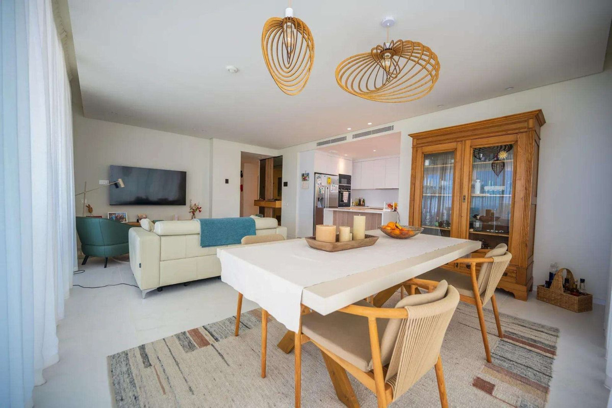 3 Bedroom Apartment for Sale in Marbella — 6