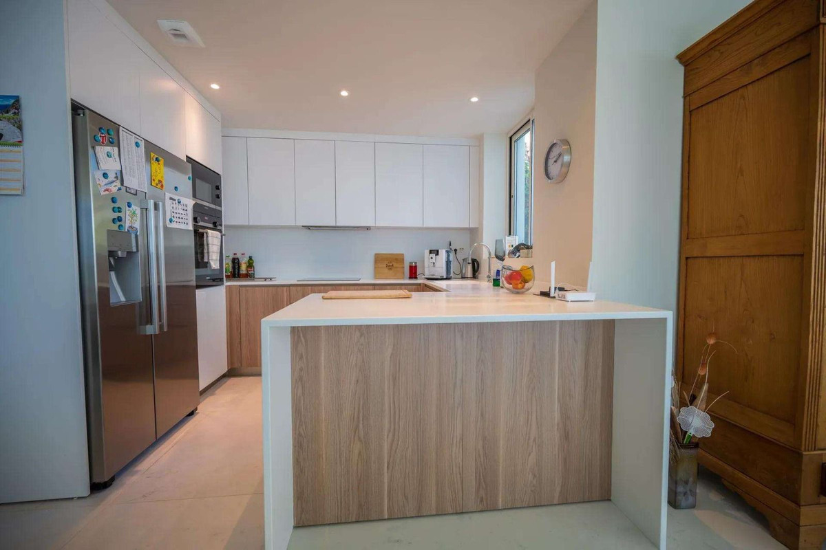 3 Bedroom Apartment for Sale in Marbella — 7