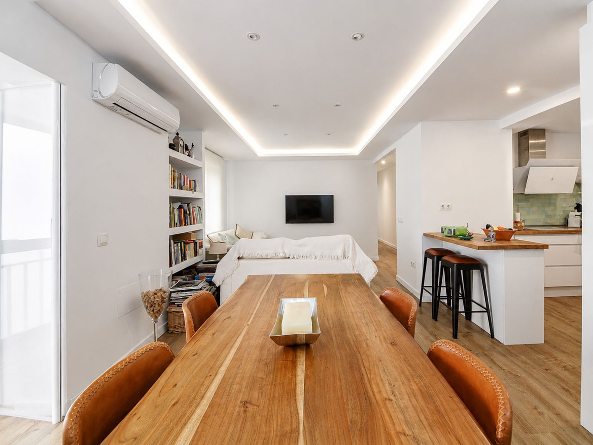 2 Bedroom Apartment for Sale in San Pedro de Alcántara