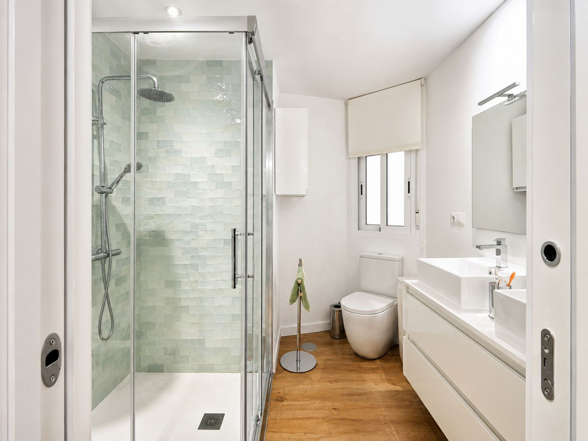 2 Bedroom Apartment for Sale in San Pedro de Alcántara — 4