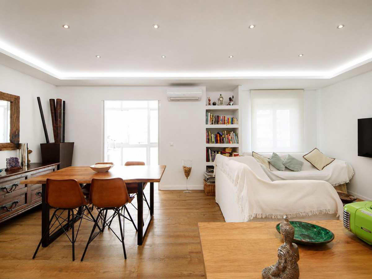 2 Bedroom Apartment for Sale in San Pedro de Alcántara — 5