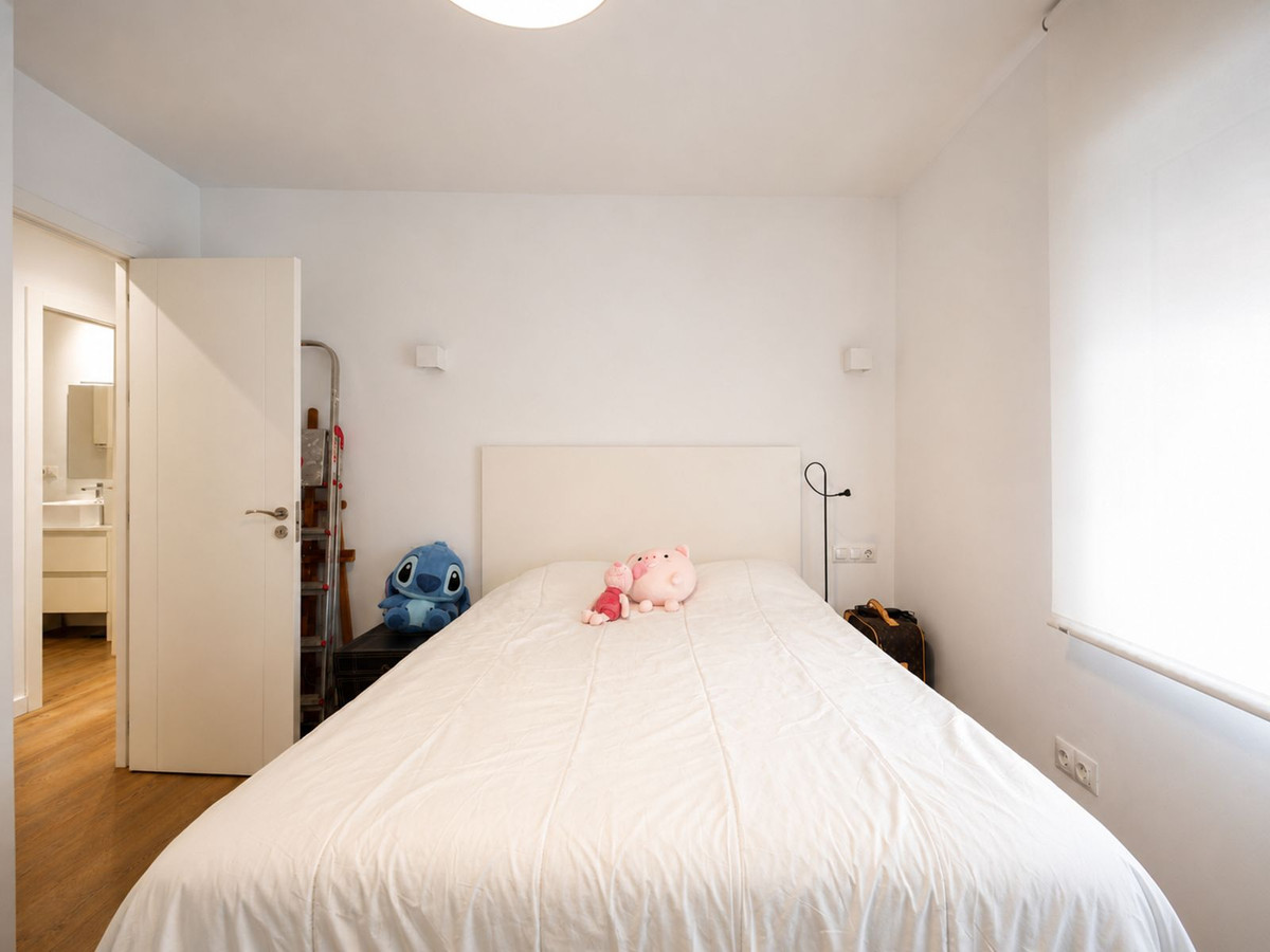 2 Bedroom Apartment for Sale in San Pedro de Alcántara — 9