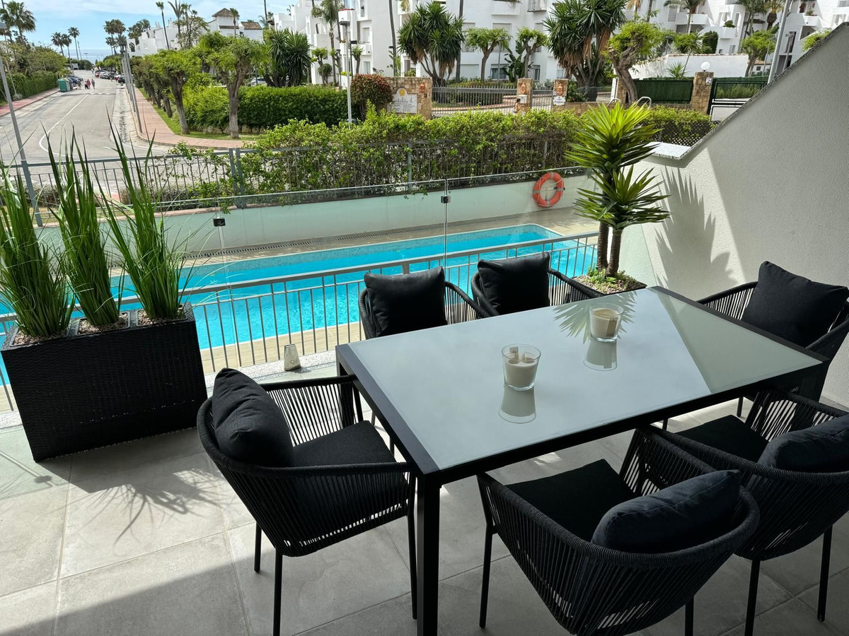 2 Bedroom Apartment for Sale in Costalita — 6