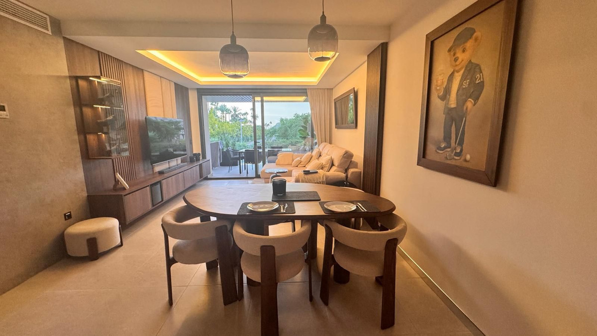 2 Bedroom Apartment for Sale in Costalita — 9