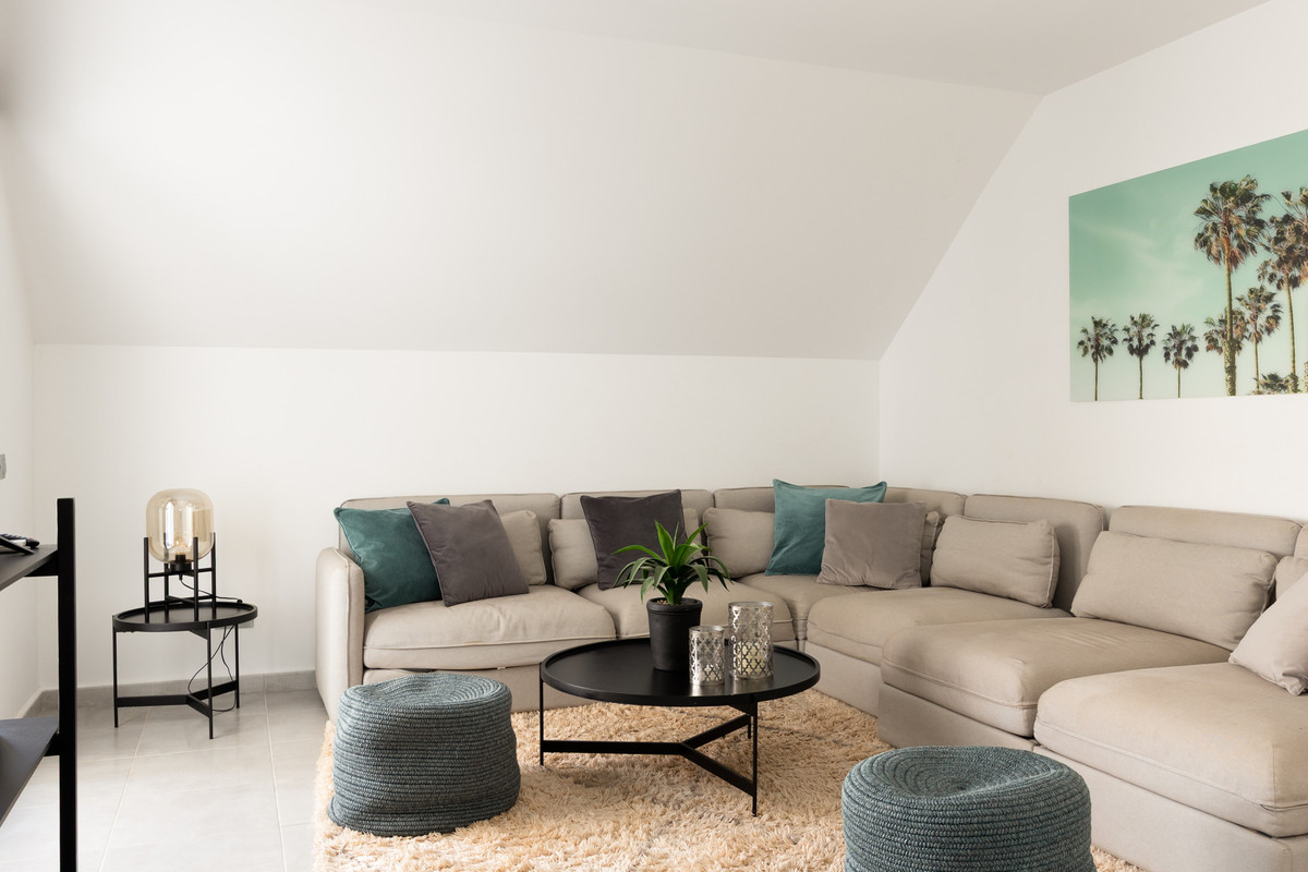 4 Bedroom Apartment for Sale in Nueva Andalucía — view 15