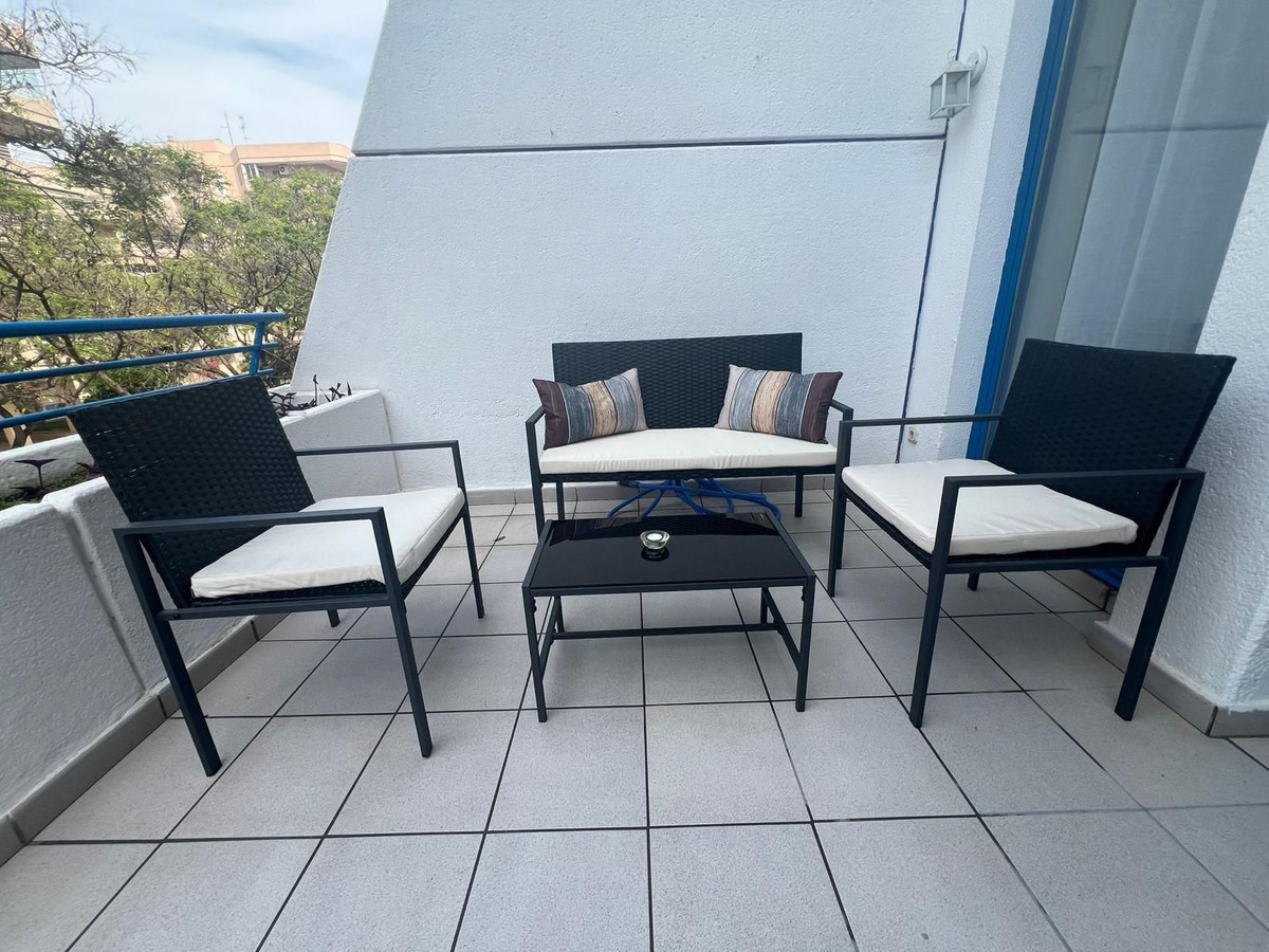 2 Bedroom Apartment for Sale in Marbella