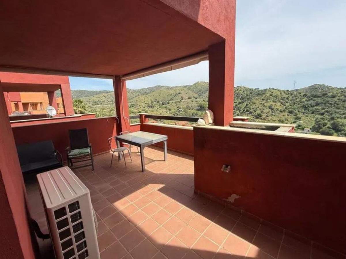 2 Bedroom Apartment for Sale in Marbella