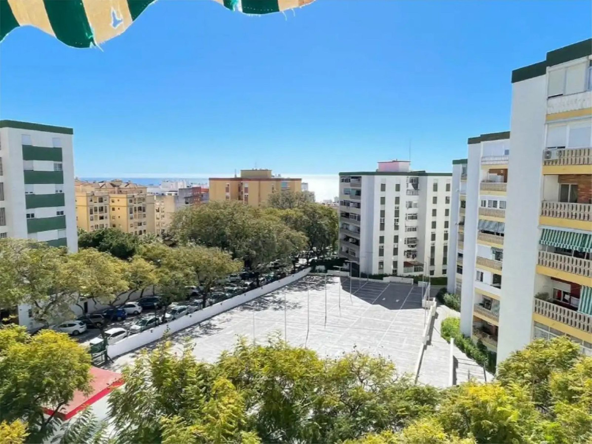 3 Bedroom Apartment for Sale in Marbella