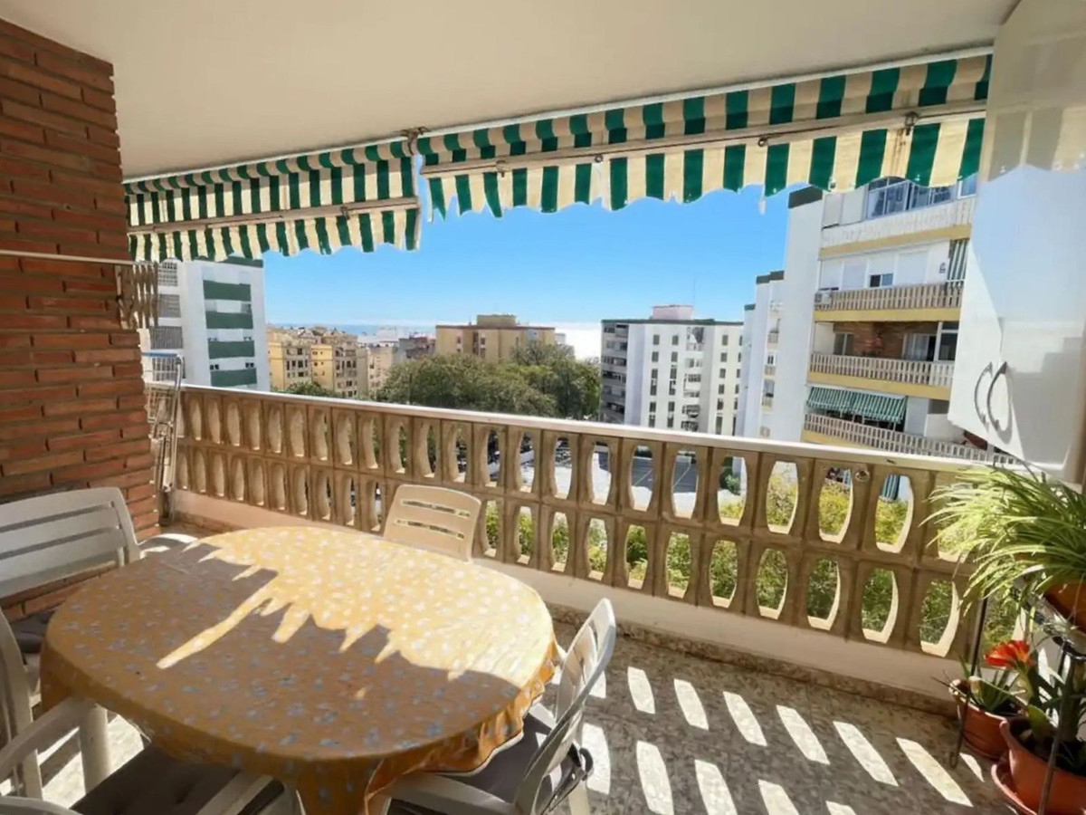 3 Bedroom Apartment for Sale in Marbella — 2
