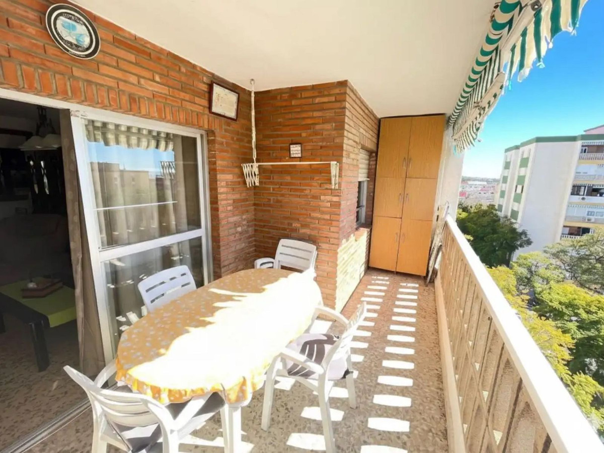 3 Bedroom Apartment for Sale in Marbella — 3