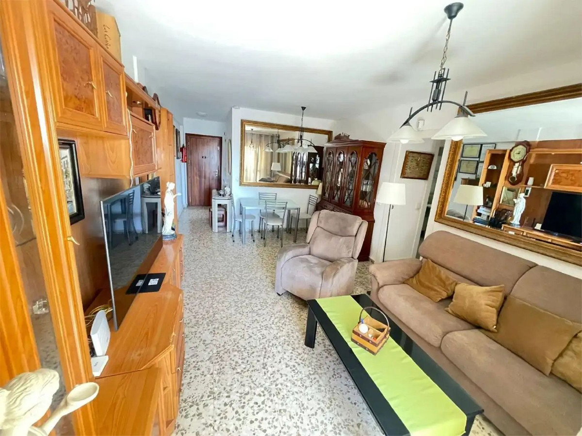 3 Bedroom Apartment for Sale in Marbella — 5