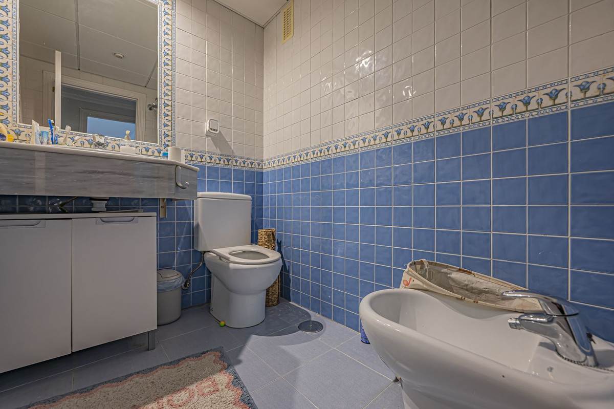2 Bedroom Apartment for Sale in San Pedro de Alcántara — 9