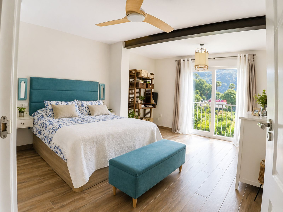 3 Bedroom Villa for Sale in Benahavís