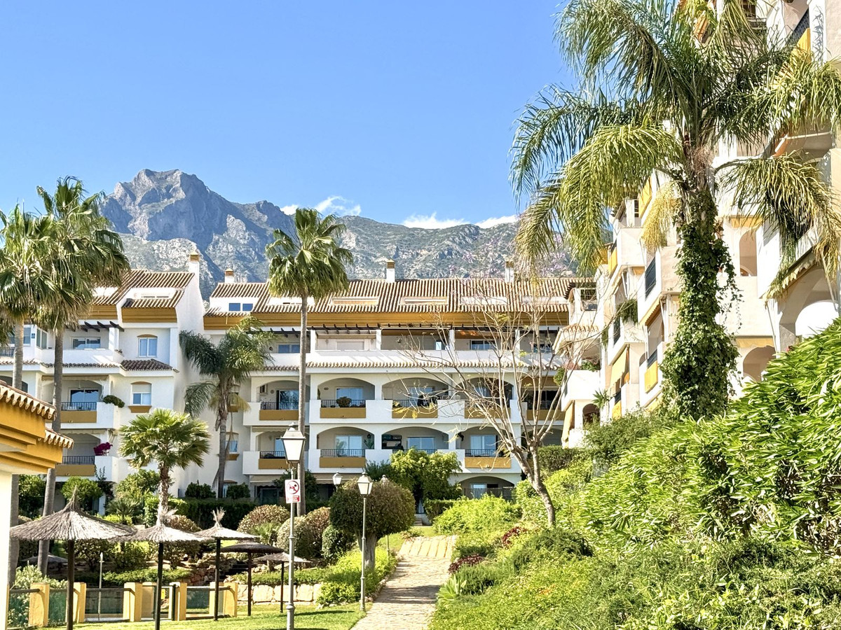 2 Bedroom Apartment for Sale in Nagüeles — 2