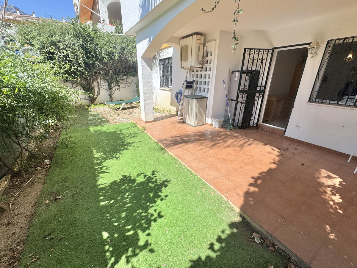 2 Bedroom Apartment for Sale in Nagüeles — 3