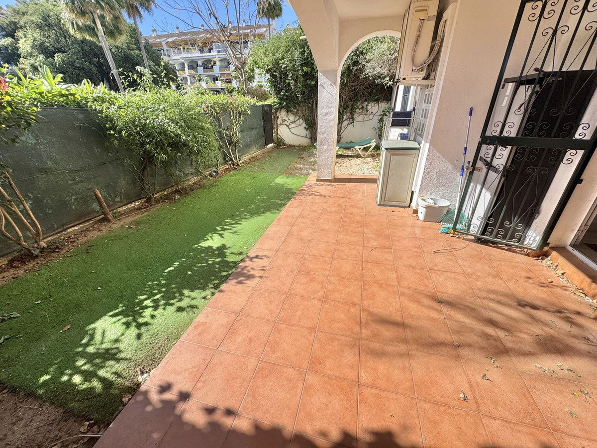 2 Bedroom Apartment for Sale in Nagüeles — 4