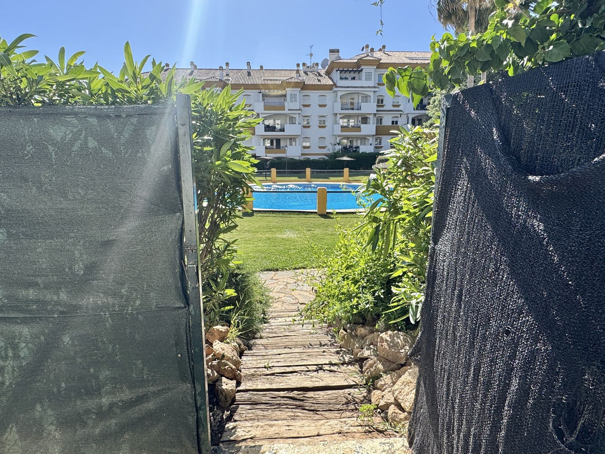 2 Bedroom Apartment for Sale in Nagüeles — 5