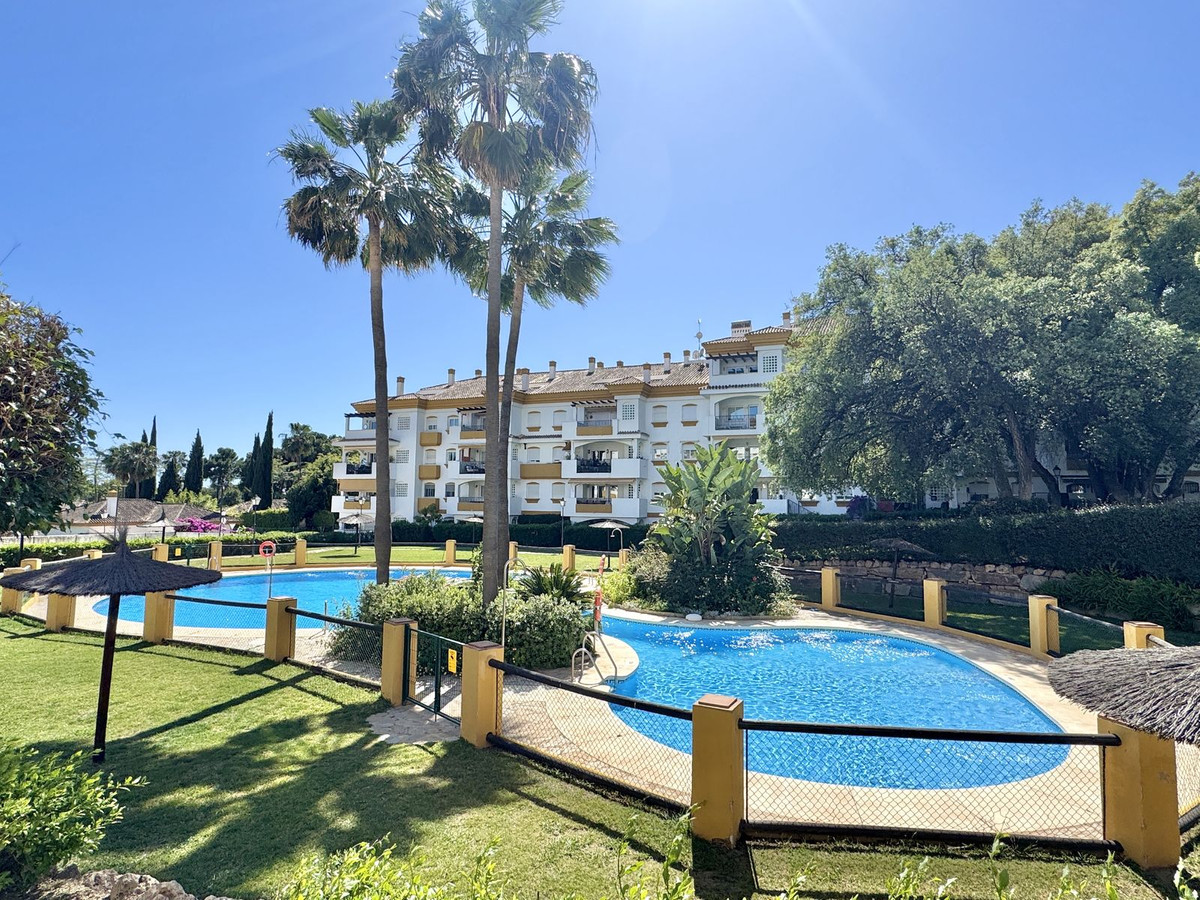 2 Bedroom Apartment for Sale in Nagüeles — 6