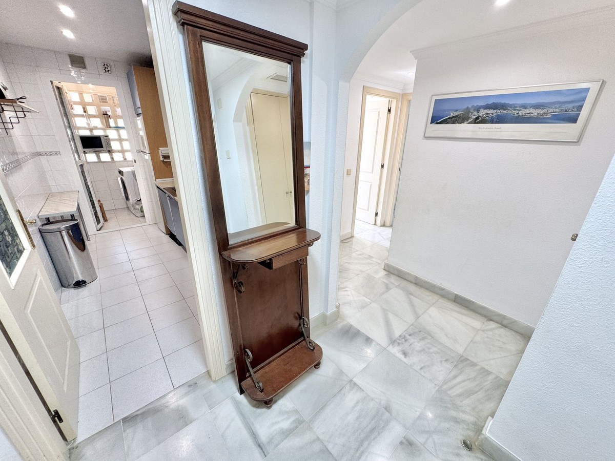 2 Bedroom Apartment for Sale in Nagüeles — 7