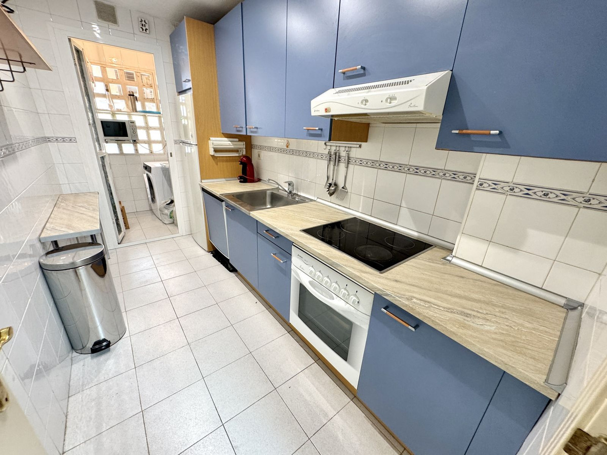 2 Bedroom Apartment for Sale in Nagüeles — 8