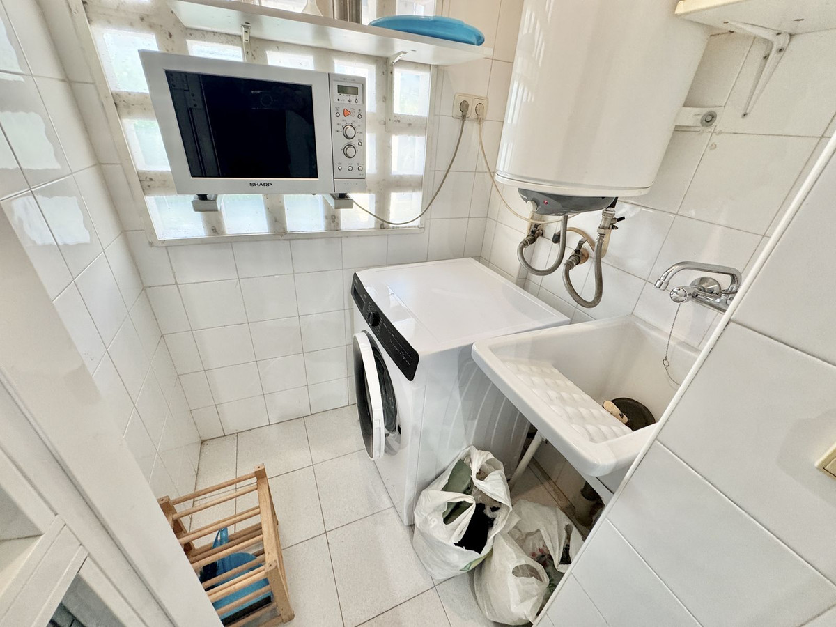 2 Bedroom Apartment for Sale in Nagüeles — 9