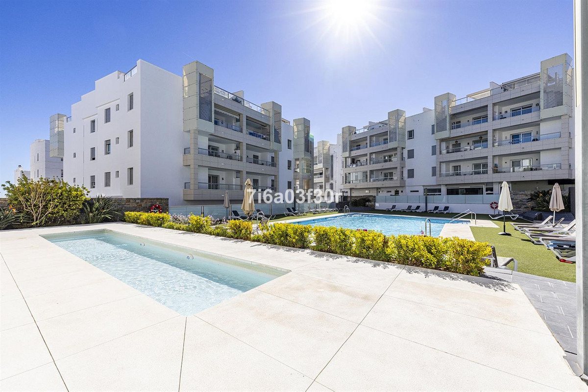 3 Bedroom Apartment for Sale in San Pedro de Alcántara