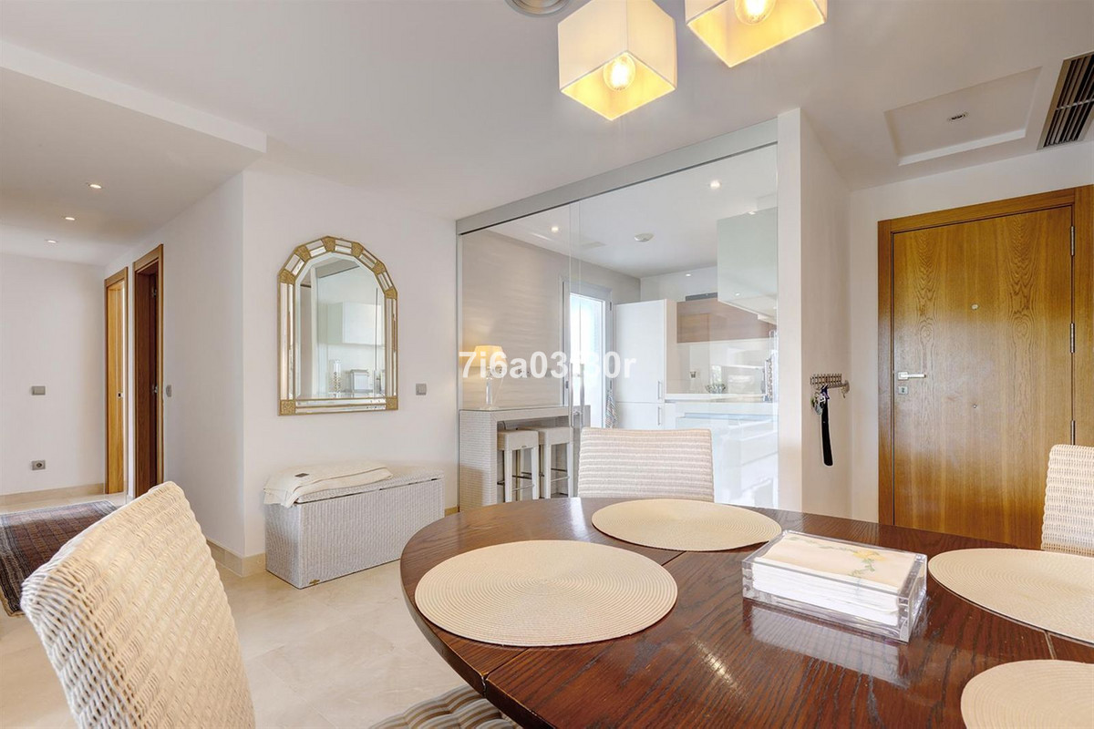 3 Bedroom Apartment for Sale in San Pedro de Alcántara — 6