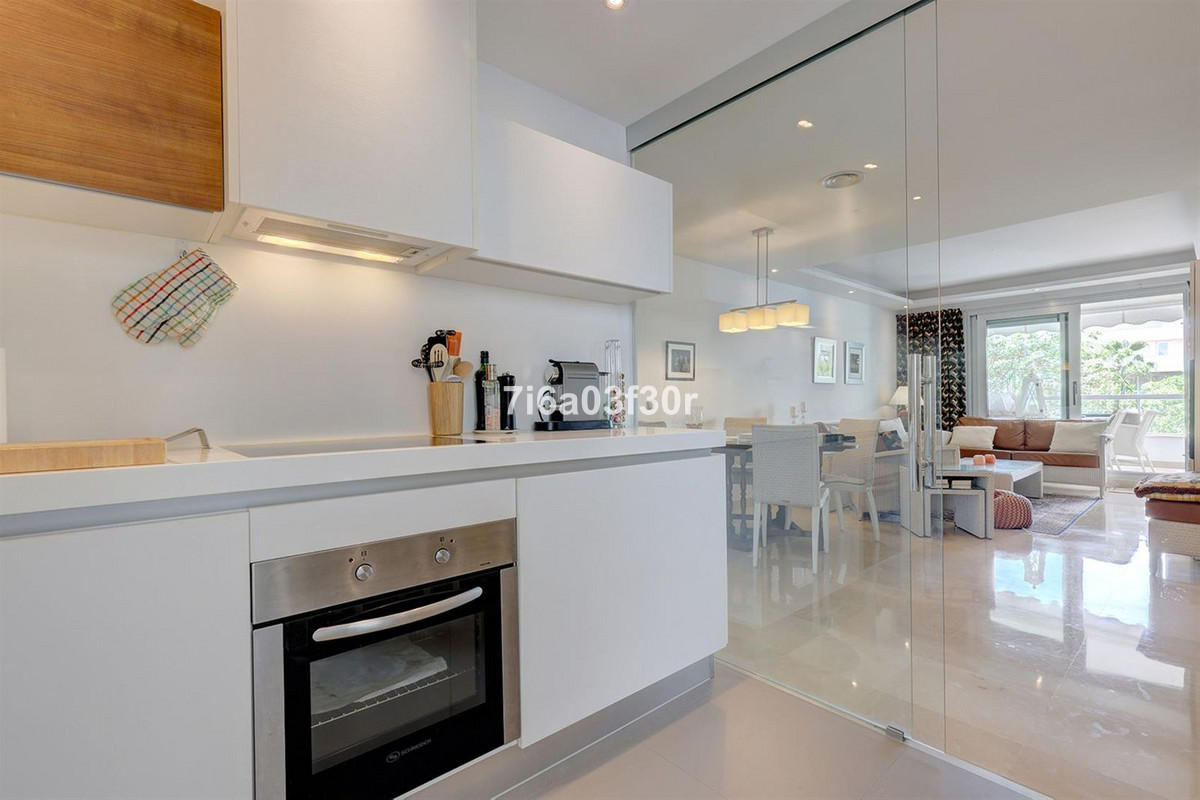 3 Bedroom Apartment for Sale in San Pedro de Alcántara — 8