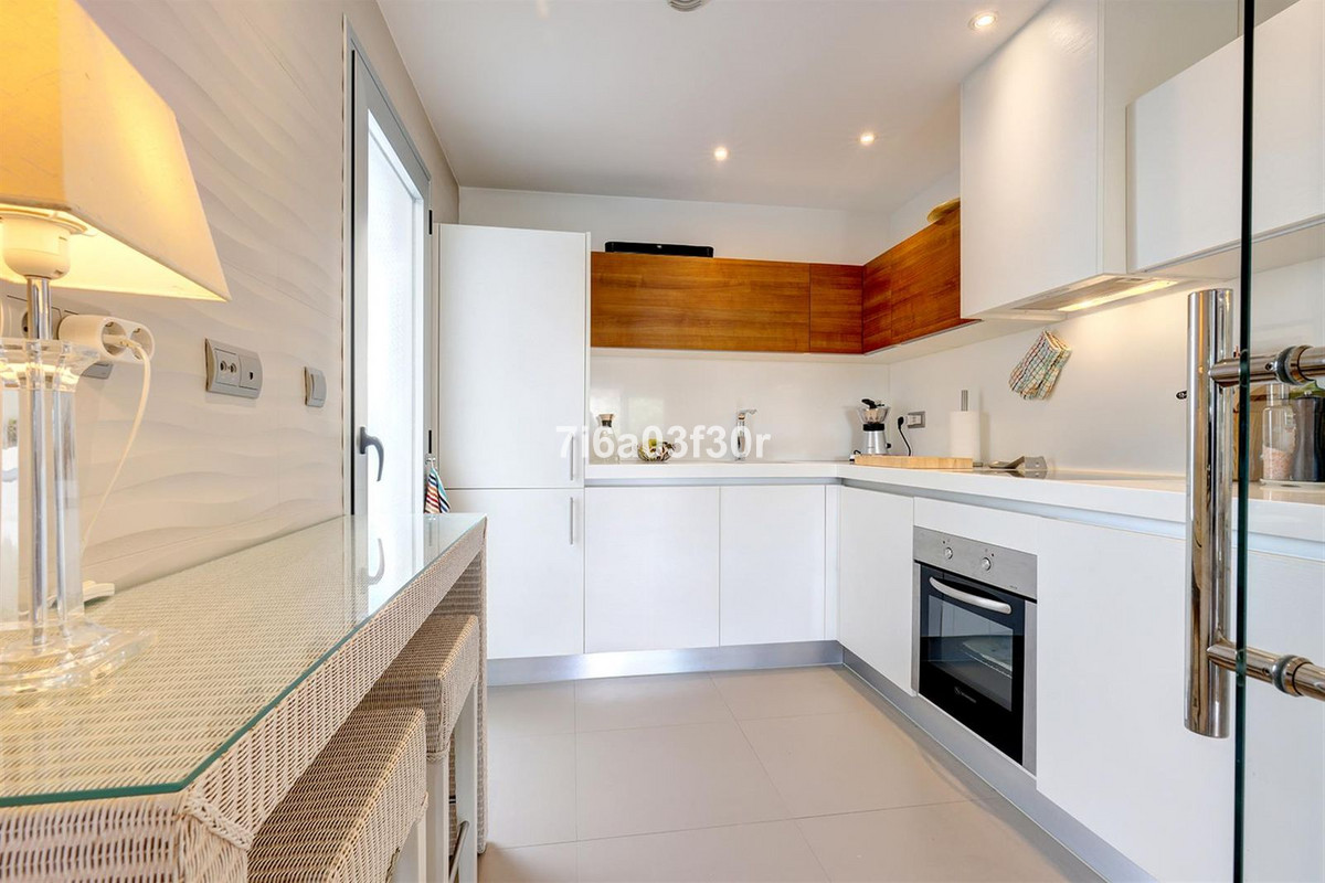 3 Bedroom Apartment for Sale in San Pedro de Alcántara — 9