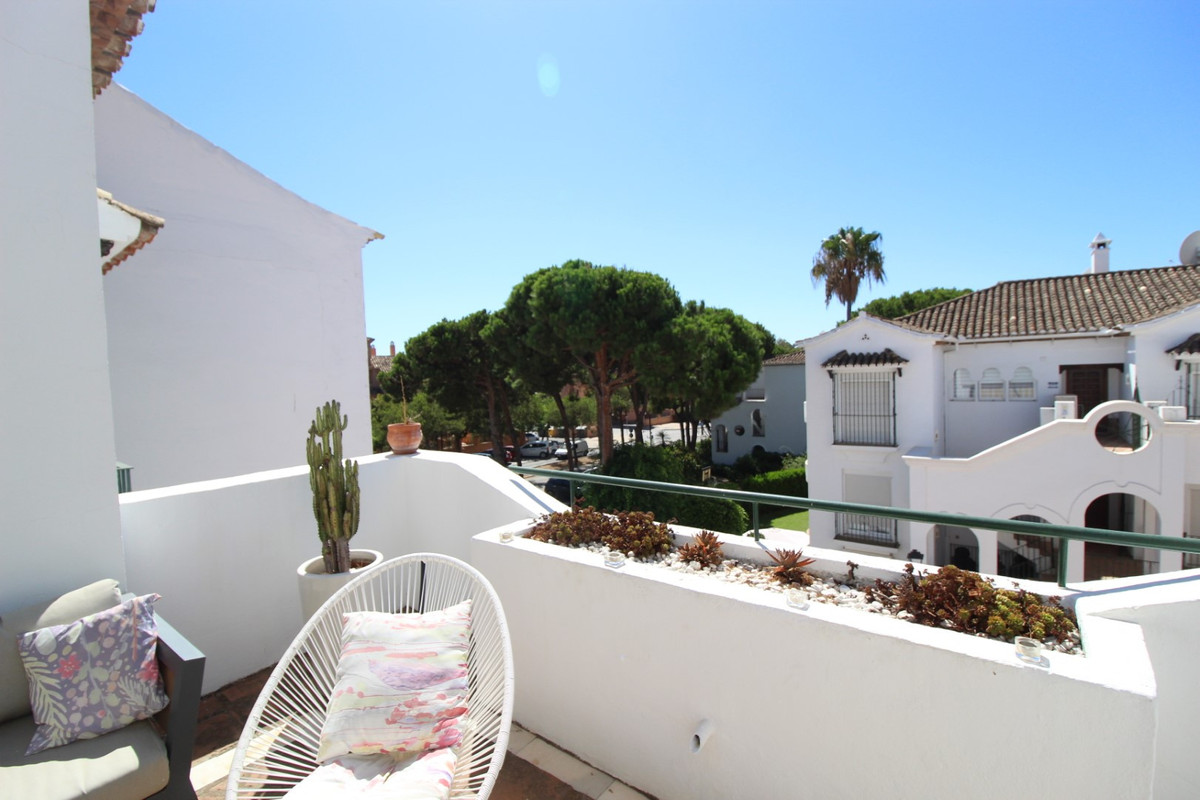 2 Bedroom Apartment for Sale in El Presidente