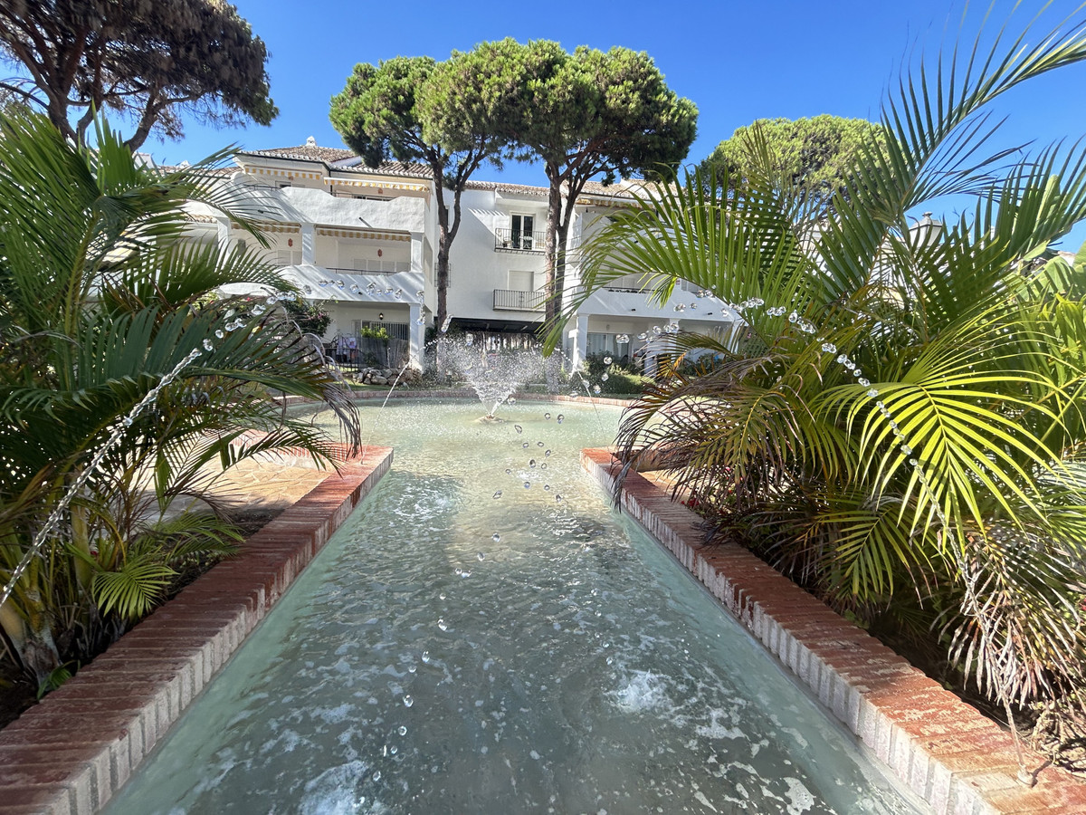 2 Bedroom Apartment for Sale in El Presidente — view 12
