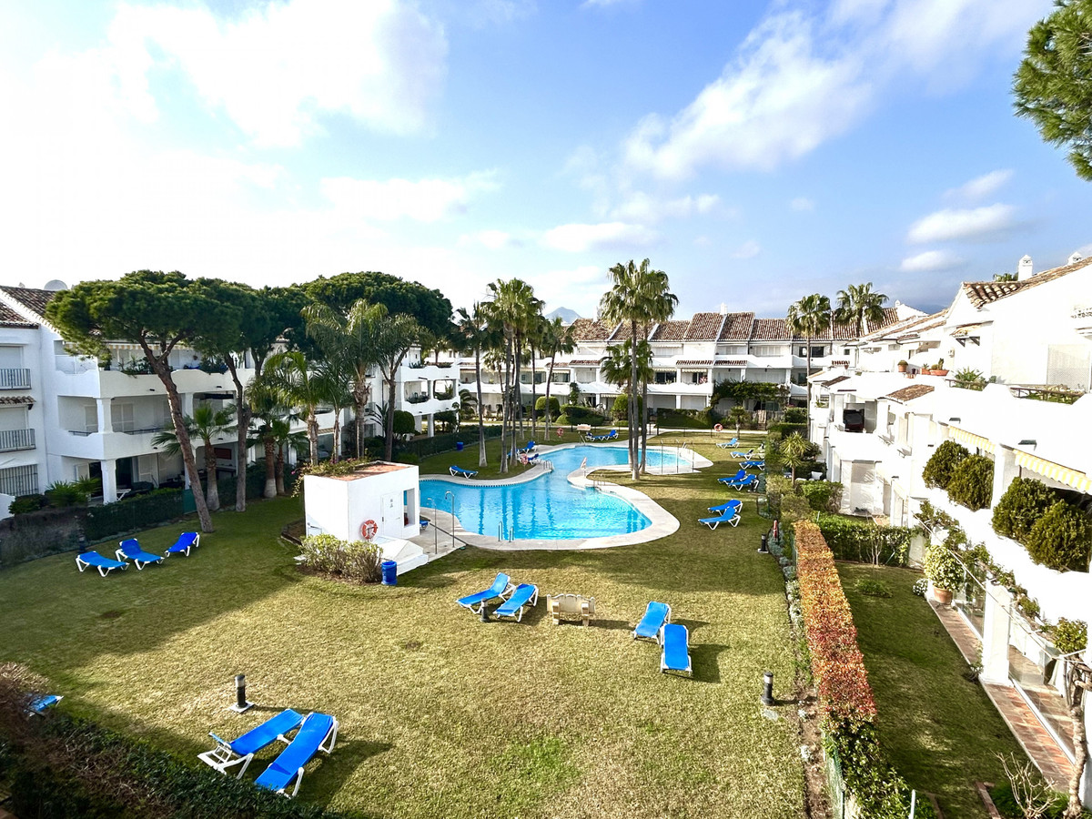 2 Bedroom Apartment for Sale in El Presidente — view 13